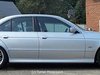H&R H&R Coil-Over Suspension - E39 525i/528i/530i  50418-1 View 2
