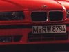 Genuine BMW E36 M3 Front Spoiler Kit with Hardware (No Longer Available) 82119403142 View 5