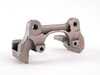 Genuine BMW Genuine BMW Brake Carrier - 34116769097 - E89 34116769097 View 1