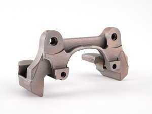 Genuine BMW Brake Carrier - 34116769097 - E89