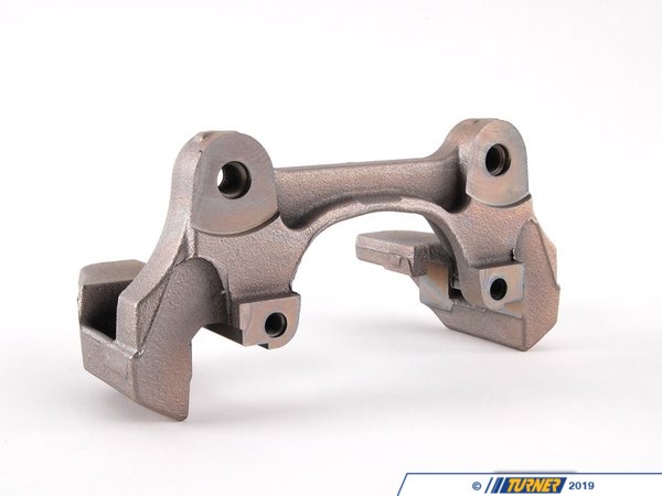 Genuine BMW Genuine BMW Brake Carrier - 34116769097 - E89 34116769097