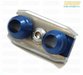 Turner Motorsport Turner Motorsport Oil Cooler Line Fitting Kit - E46 M3 S54 TEN9910200 View 4