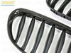 ECS Carbon Fiber Center Grills - E85 E86 Z4 2004-2008 BM-0218 View 5