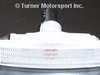Turner Motorsport E39 6-Piece Euro Clear Lens Package 63128375301SET6 View 2