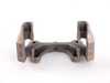 Genuine BMW Genuine BMW Brake Carrier - 34116769097 - E89 34116769097 View 5