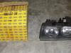 Turner Motorsport E36 European Drivers Headlight Assembly (New - No Bulbs or Wiring) Hella 1AH 007 045-031 TMS2390 View 2