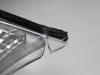 Turner Motorsport 01-03 E46 Coupe / Convertible Right Clear Front Turn Signal (New - Tip Cracked) BMW 63137165858 TMS3300 View 3