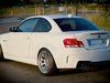 H&R H&R Sport Spring Set - E82 1M Coupe 28910-1 View 6