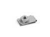 Genuine BMW Genuine BMW C-clip Nut - 07147151144 07147151144 View 1