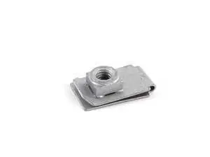 Genuine BMW C-clip Nut - 07147151144