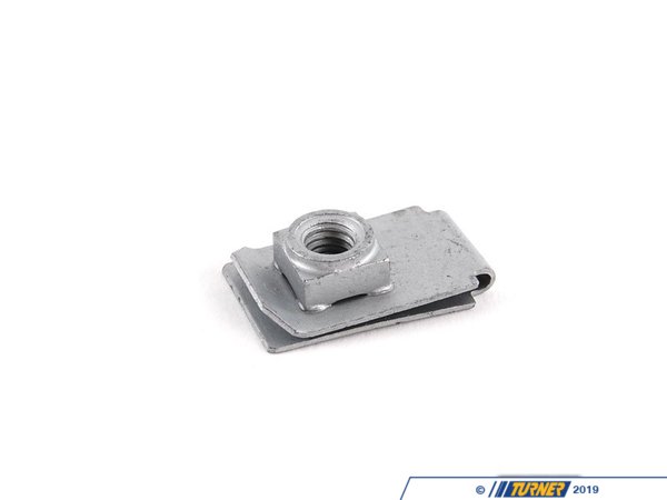 Genuine BMW Genuine BMW C-clip Nut - 07147151144 07147151144