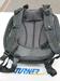 Turner Motorsport Carbon Fiber Backpack - Turtle Shell Style (NEW) TMS11482 View 3