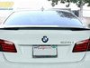 Turner Motorsport F10 Rear Lip Spoiler - F10 528i, 535i, 550i  F10PSPOILER View 6