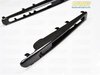 AUTOTECKNIC Carbon Fiber Fender Side Grill Trim Set - E71 X6M BM-0288-CF View 3