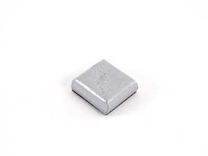 Genuine BMW Balance Weight, Zinc, W. Adh - 36116766327