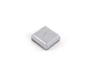 Genuine BMW Balance Weight, Zinc, W. Adh - 36116766327