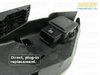 Genuine BMW Original BMW Stainless Steel Pedal Set - E60, E63, E65, E70, E82, E9X - (NO LONGER AVAILABLE) 35000410100 View 6