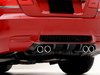 Vorsteiner Vorsteiner Rear Carbon Fiber Diffuser - E92 E93 M3 - (NO LONGER AVAILABLE) TMS12233 View 6