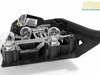 Genuine BMW Tail Light Bulb Panel - Left - E46 4DR 63217165865 View 7