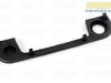 Genuine BMW Exterior Door Handle Cover With Gasket - Black -Left - Z3 51218400195 View 7