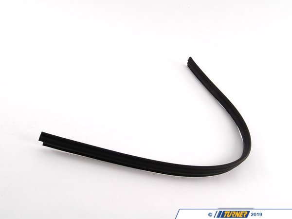 Genuine BMW Genuine BMW Hood Sealing Gasket - E36 51718165273