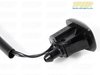 Genuine BMW Windshield Washer Nozzle - E60 528i, 530i, 535i, 545i, 550i, M5 61667046060 View 7