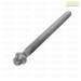 Genuine BMW Head Bolt Set - M60 M62 S62 V8 engine - E32 E34 E38 E39 E53 11127583115 View 5
