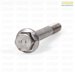 Genuine BMW Genuine BMW Hex Bolt M8X65 - 11621716352 - E34,E38,E39,E39 M5 11621716352 View 6