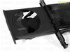 Genuine BMW Genuine BMW Right Cup Holder - Black - E90 E91 E92 E93 51459173469 View 6