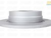 Zimmermann Rear Brake Rotors - E36 318i/325i/328i (not 328i convertible) (Pair) 34211162289KT View 3