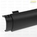 Genuine BMW Bumper Impact Strip - Center - E46 323i, 325i, 328i, 330i 51118195304 View 7