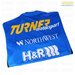 Turner Motorsport Official 2012 TMS Crew Shirt - Zip Neck - (Previously Worn)  TMSCREWSHIRT-Z View 3