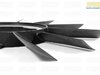 Genuine BMW Engine Fan Blade - E30 325e/I 88-91, E24, E28, E34, E36, Z3 11521723363 View 6