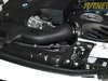 AFE aFe Intake Kit - F30 335i F32 435i 2012+ - Stage 2 Si Sealed Intake Pro5R or ProDry S 5X-82202 View 3