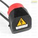 Genuine BMW Xenon Headlight Ignition Element - E46 325i, 330i M3 63126907504 View 7