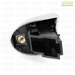 Genuine BMW Genuine BMW Covering Door, Primed Right - 51217162432 51217162432 View 7