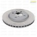 Zimmermann Front Brake Rotors - E28 528e/533i (Pair) - (NO LONGER AVAILABLE) 34111151655KT View 6