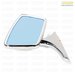 Genuine BMW Genuine BMW Exterior Mirror Right Trapez - 51161807702 51161807702 View 6