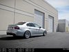 APEX Wheels APEX EC-7 18x9.5" ET22 Wheel - Profile 3 - Race Silver EC71895ET22RS View 4