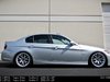 APEX Wheels APEX EC-7 18x9.5" ET22 Wheel - Profile 3 - Race Silver EC71895ET22RS View 5