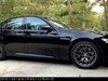 APEX Wheels APEX EC-7 18x10" ET25 Silver Wheel 22.45lbs - PROFILE 3 EC71810ET25RS View 8