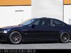 APEX Wheels APEX EC-7 18x10" ET25 Silver Wheel 22.45lbs - PROFILE 3 EC71810ET25RS View 11