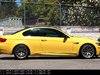 APEX Wheels APEX EC-7 18x11" ET25 Race Silver Wheel 23.35lbs -PROFILE 3 EC71811ET25RS View 3
