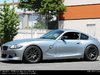 APEX Wheels APEX EC-7 18x10" ET25 Silver Wheel 22.45lbs - PROFILE 3 EC71810ET25RS View 17