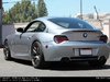 APEX Wheels APEX EC-7 18x10" ET25 Silver Wheel 22.45lbs - PROFILE 3 EC71810ET25RS View 18