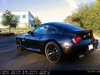 APEX Wheels APEX EC-7 18x9.5" ET22 Wheel - Profile 3 - Race Silver EC71895ET22RS View 10