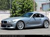 APEX Wheels APEX EC-7 18x9.5" ET22 Wheel - Profile 3 - Race Silver EC71895ET22RS View 11