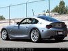 APEX Wheels APEX EC-7 18x9.5" ET22 Wheel - Profile 3 - Race Silver EC71895ET22RS View 12