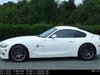 APEX Wheels APEX EC-7 18x9.5" ET22 Wheel - Profile 3 - Race Silver EC71895ET22RS View 13