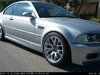 APEX Wheels APEX EC-7 18x9.5" ET22 Wheel - Profile 3 - Race Silver EC71895ET22RS View 16